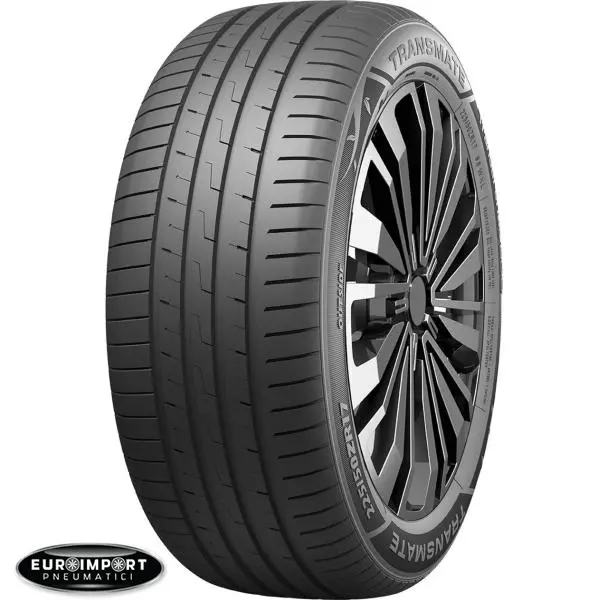 Transmate Transerenus eco  195/60 R15 88 V  